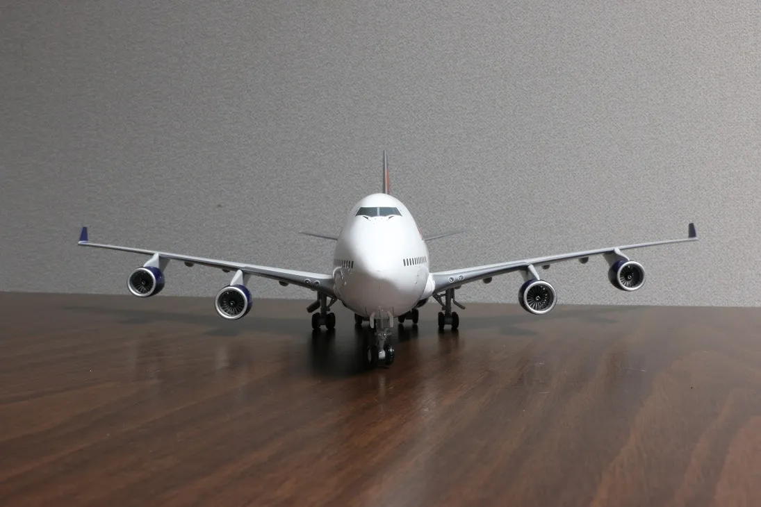 46065 budget diecast airplane