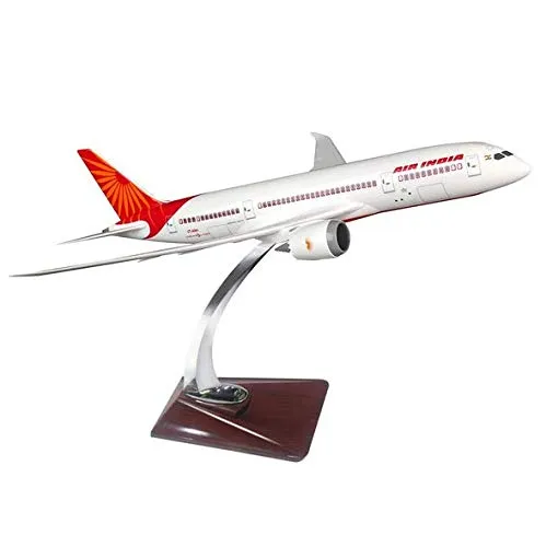 46065 premium diecast airplane