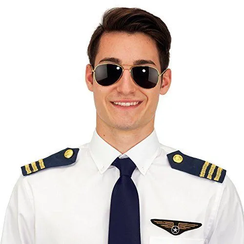 46067 pilot flight suit