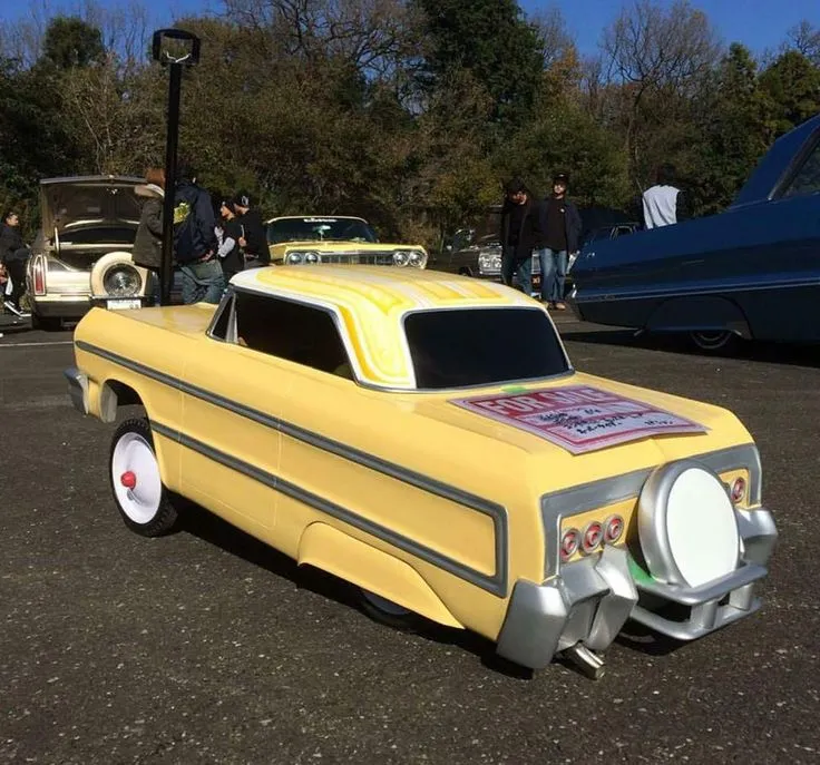 46068 diecast car guitar pedal budget