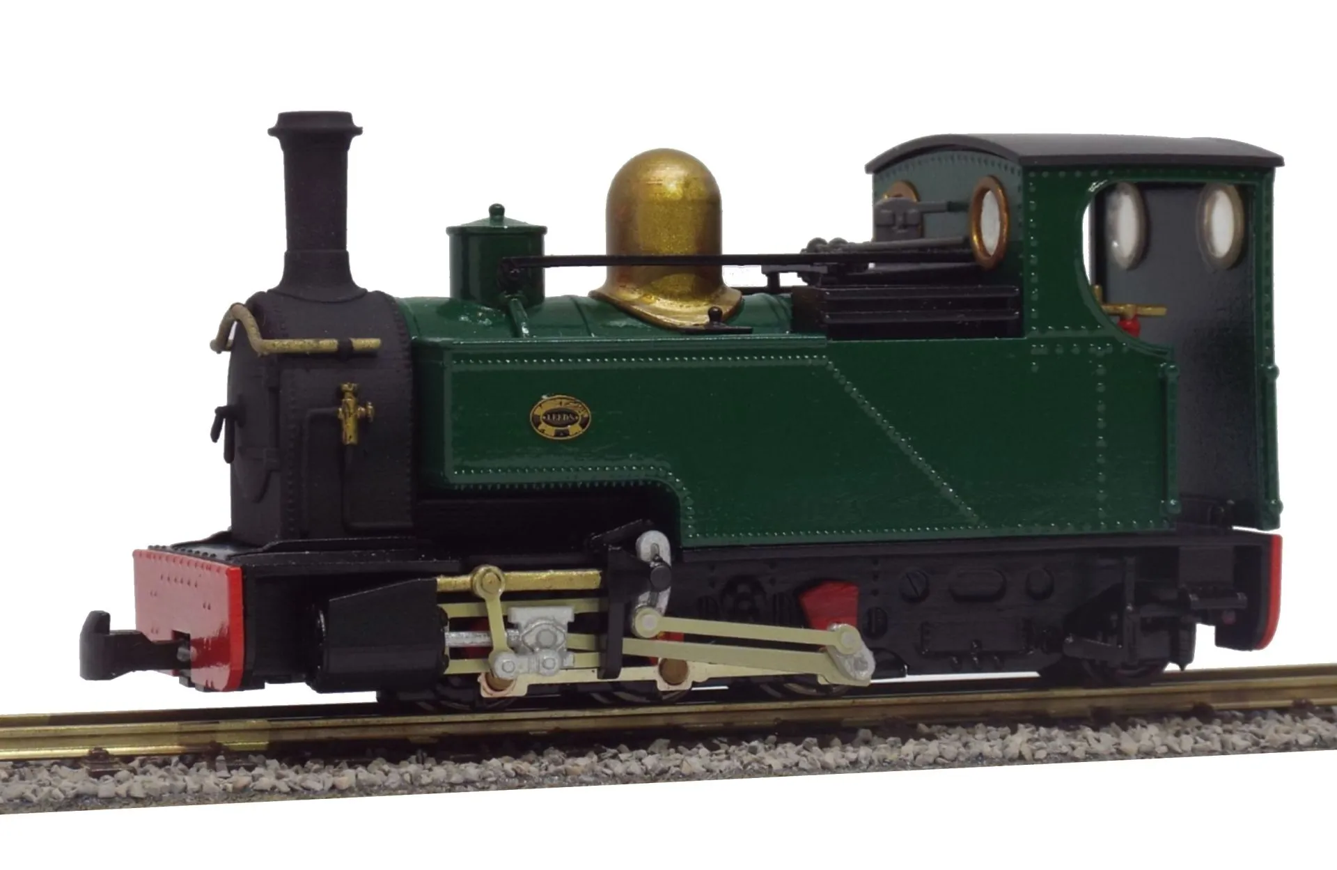 46069 atlas diecast model 3