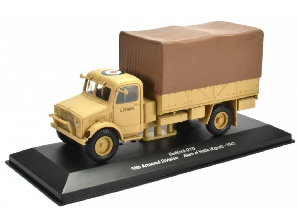 46069 atlas diecast model 4