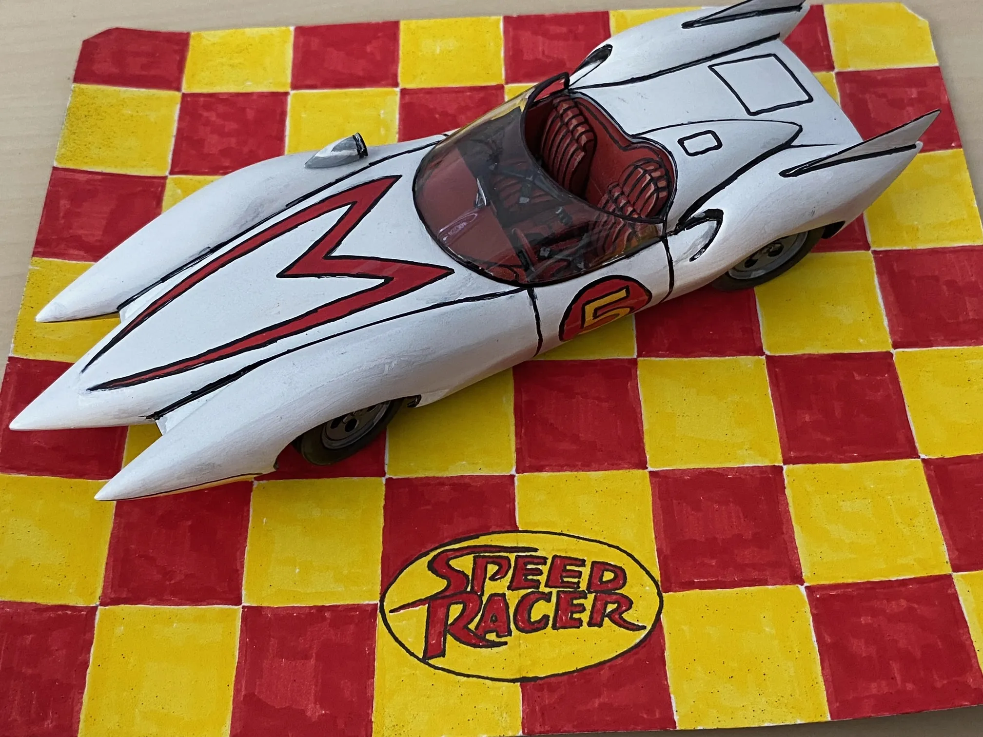 46071 diecast car shop vegas