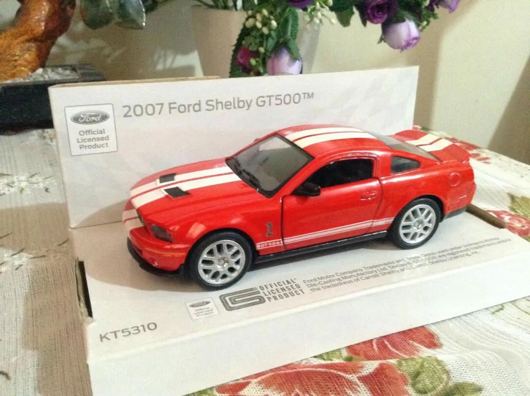 46077 kinsmart diecast vehicles