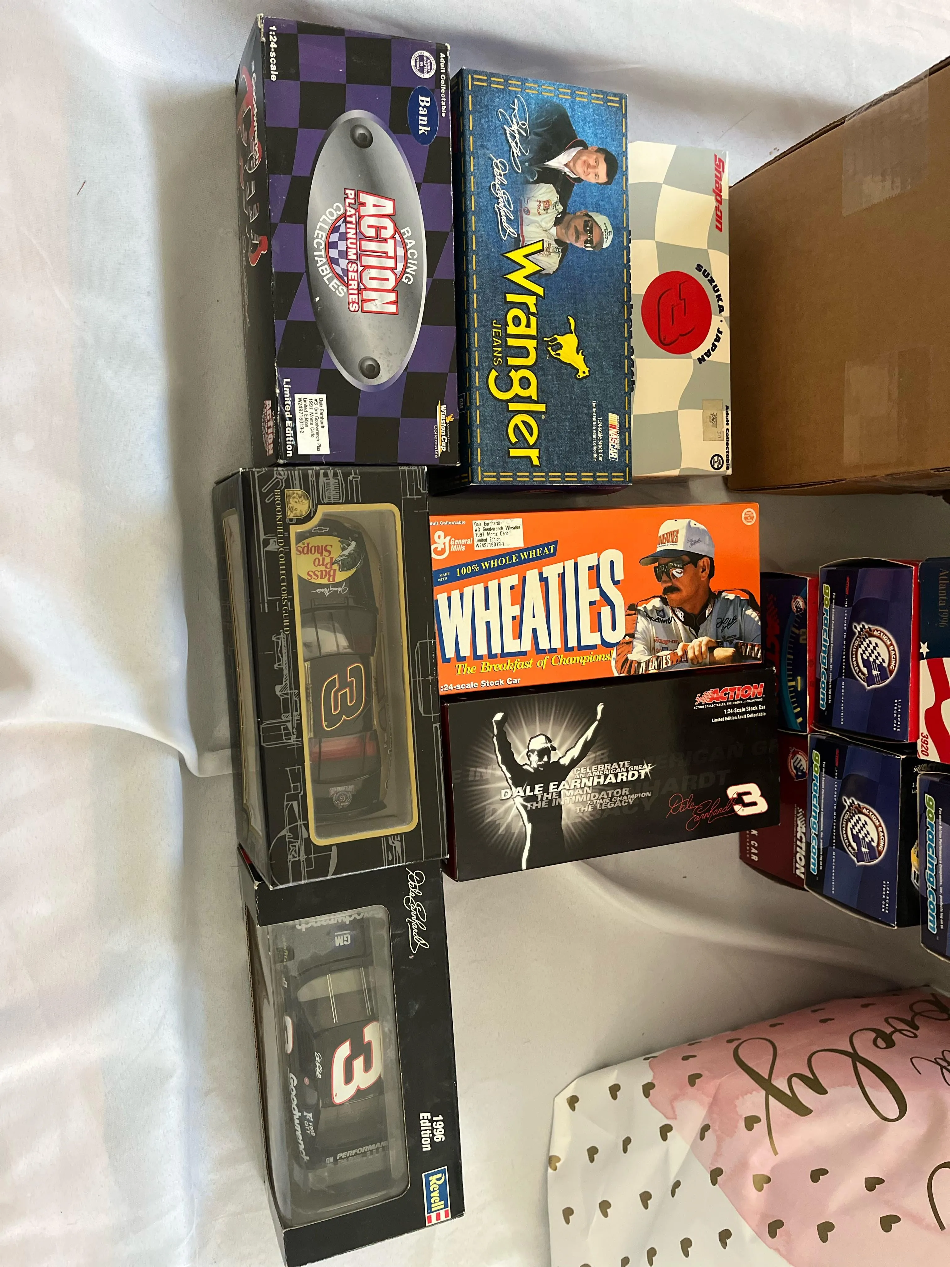 46079 diecast car community