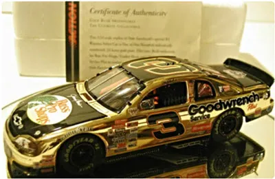 46082 expensive nascar car