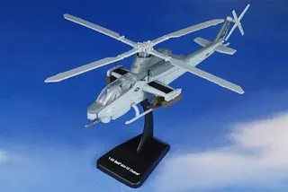 46084 historical sky pilot diecast