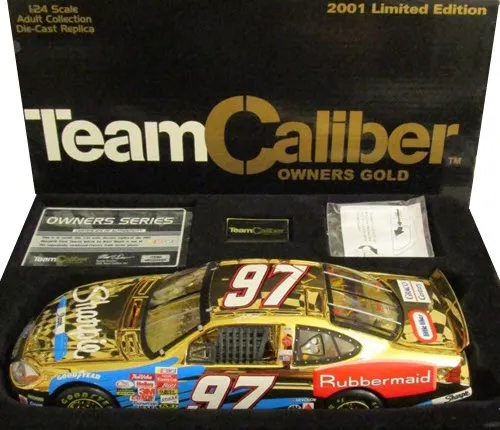 46085 diecast display case