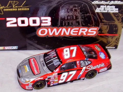 46085 kurt busch 2019 diecast