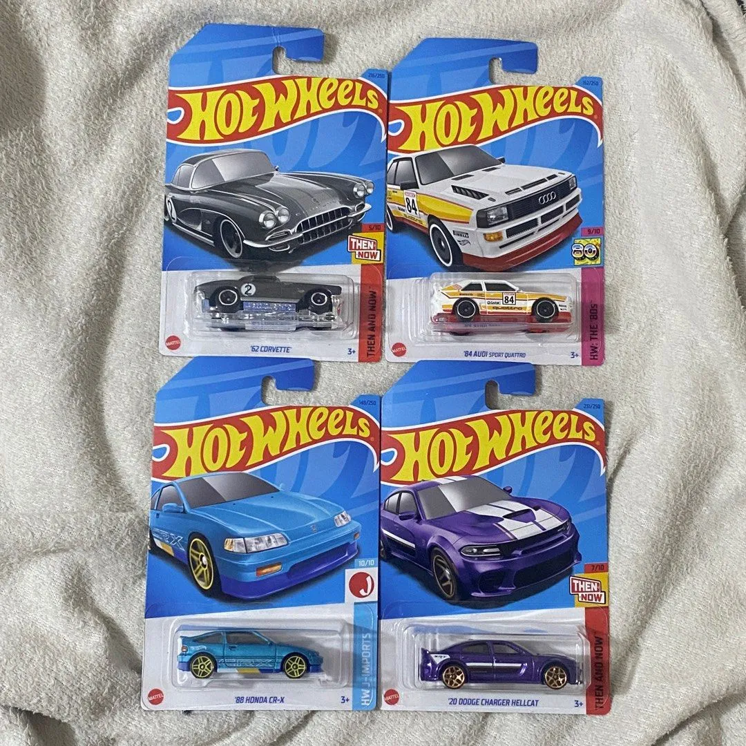 46088 hot wheels diecast construction