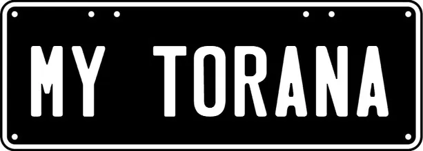 46090 torana a9x model