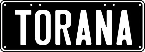 46090 torana diecast overview