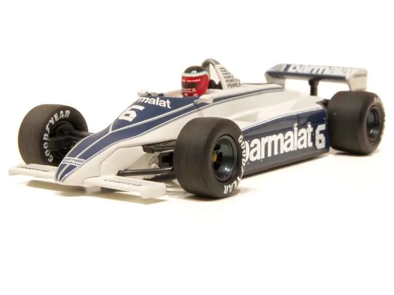 46091 f1 historical diecast