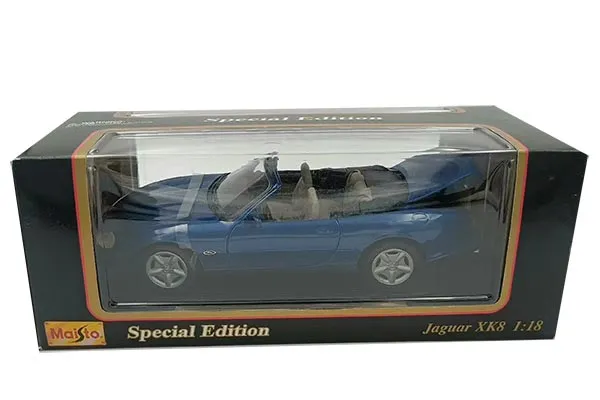 46093 jaguar xk modern diecast