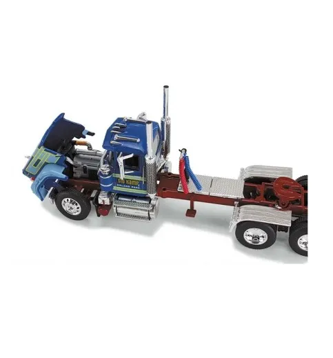 46094 mack diecast review reading