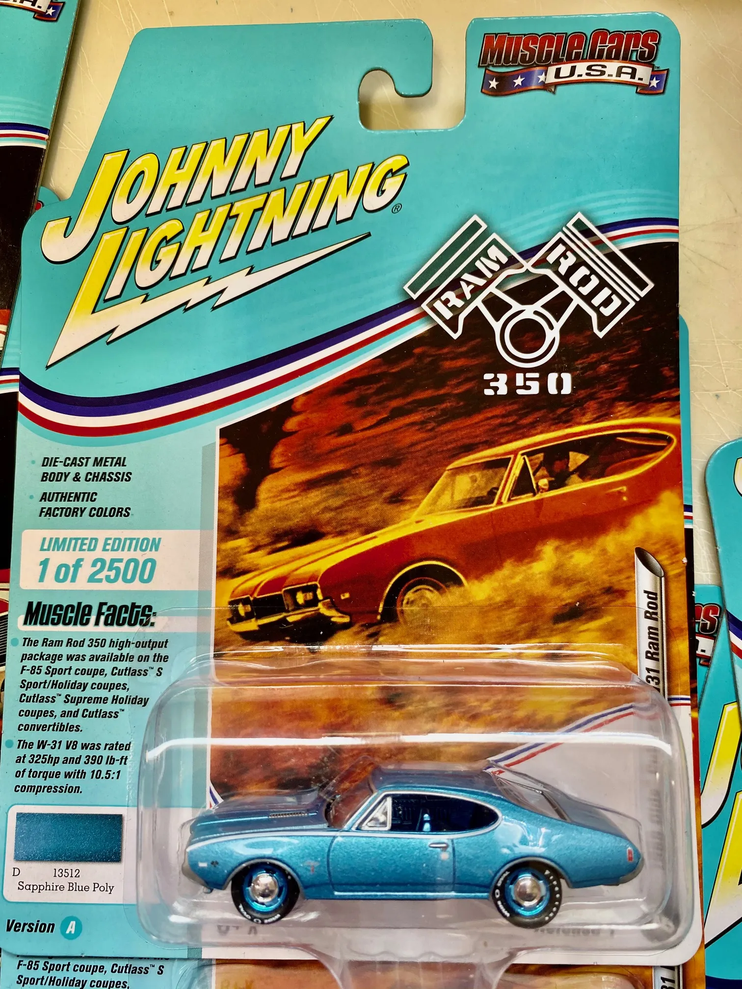 46096 johnny lightning military diecast collecting tips