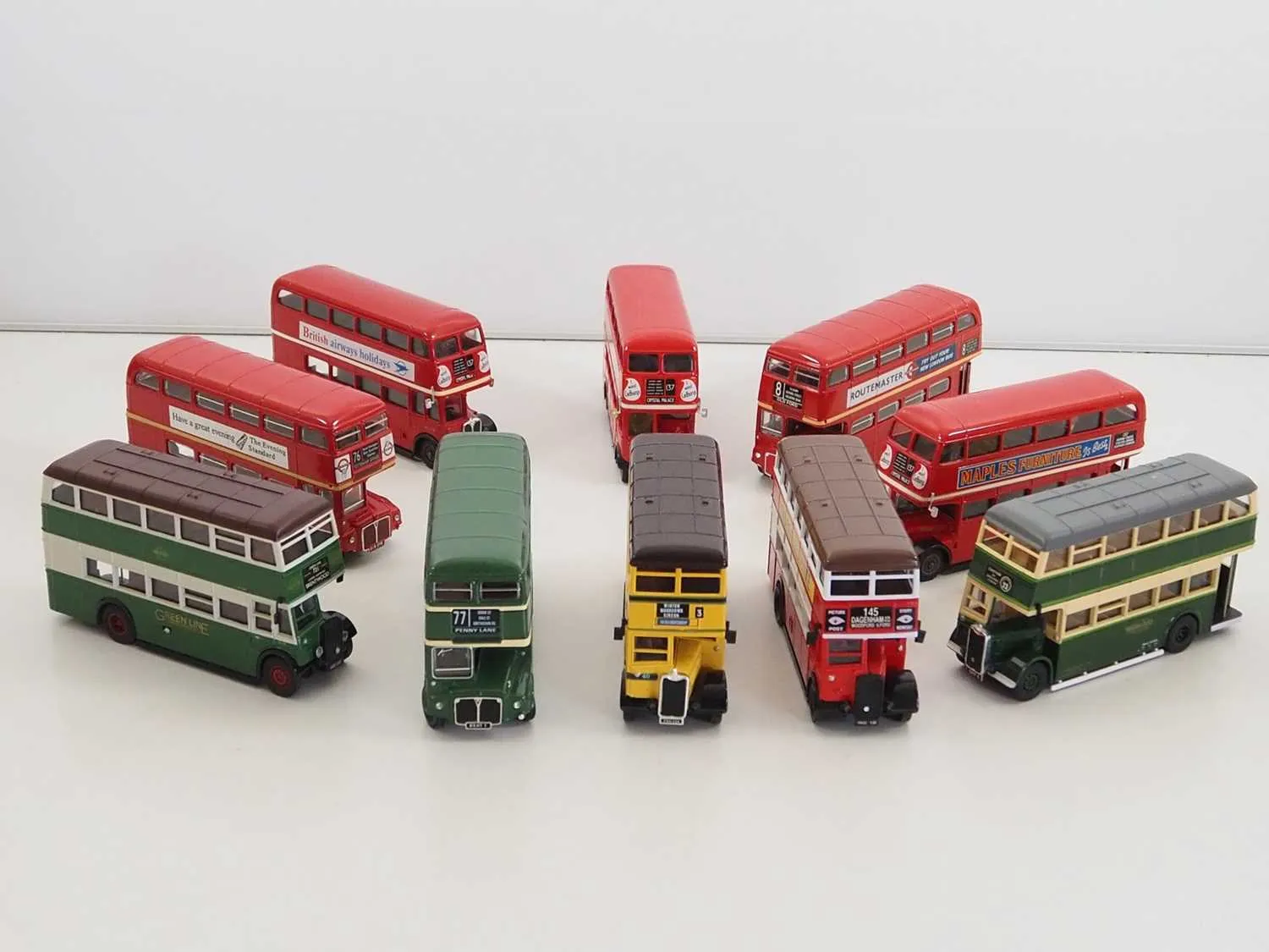46097 diecast 50 pack community