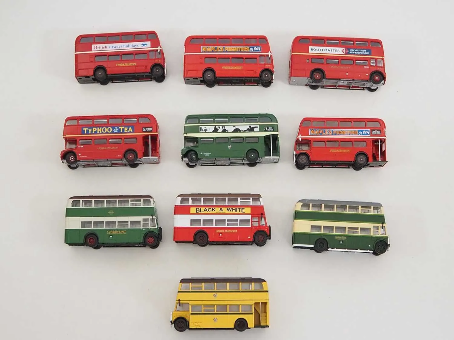 46097 diecast 50 pack gifting