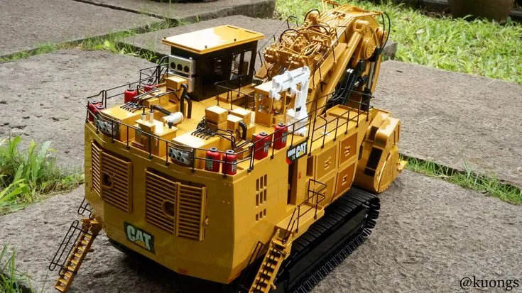 46097 diecast 50 pack overview