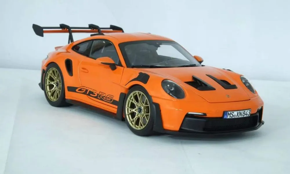 46099 limited edition diecast