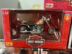 46100 avon harley davidson authenticity