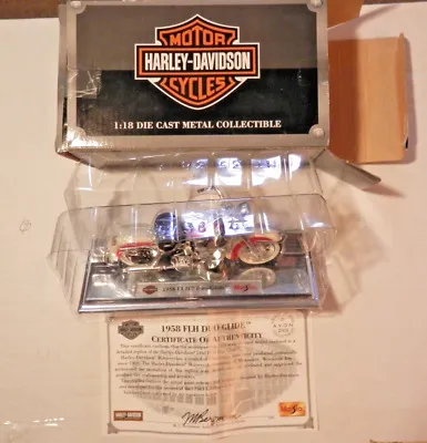 46100 avon harley davidson model history