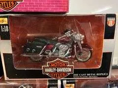 46100 avon harley davidson series 2000s