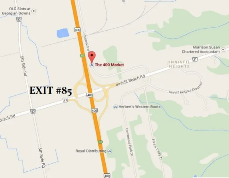 46101 diecast barrie classic cars