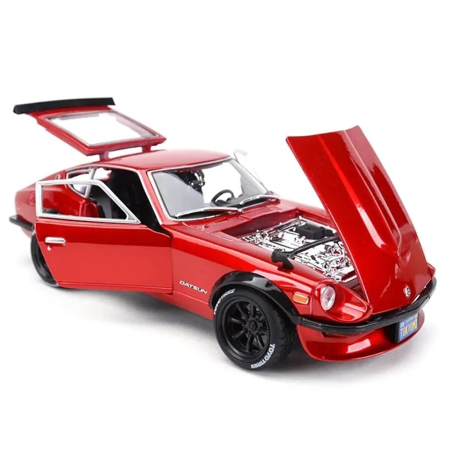 46101 diecast barrie displaying models