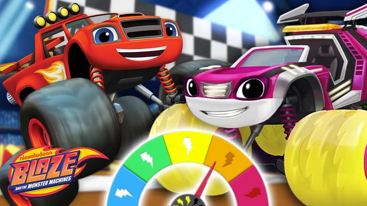 46103 watts diecast car 1