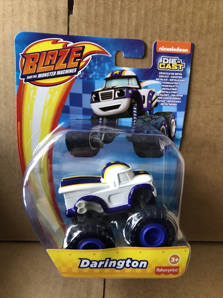 46103 watts diecast car 3