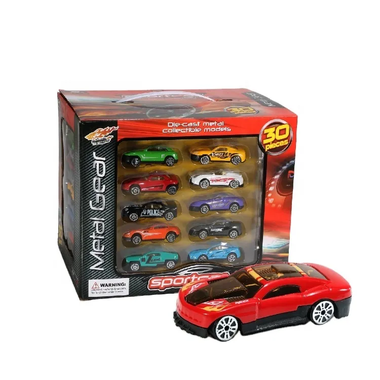 46104 diecast car market