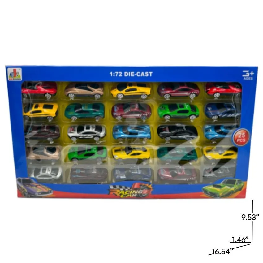 46104 diecast car wholesale banner