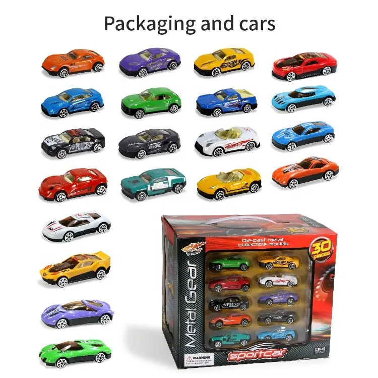 46104 wholesale diecast cost savings