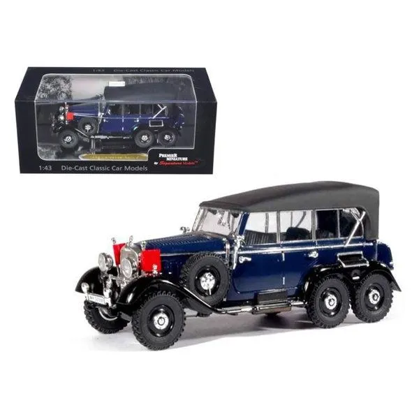 46105 mercedes suv 4matic diecast