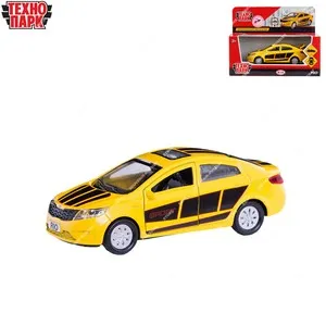 46106 diecast kia rio overview