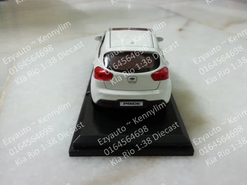 46106 kia rio diecast marketplace