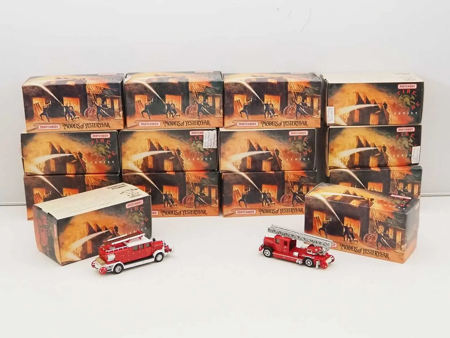 46109 matchbox diecast limited editions image5