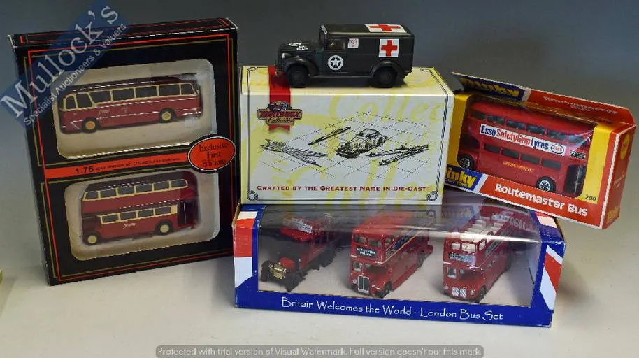 46109 matchbox diecast rare color variations image7