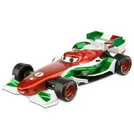 46112 francesco bernoulli diecast car 4