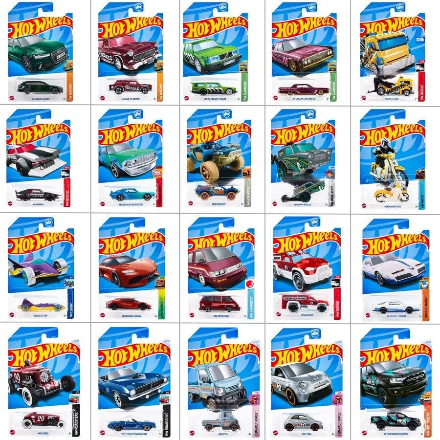 46117 banned hot wheels