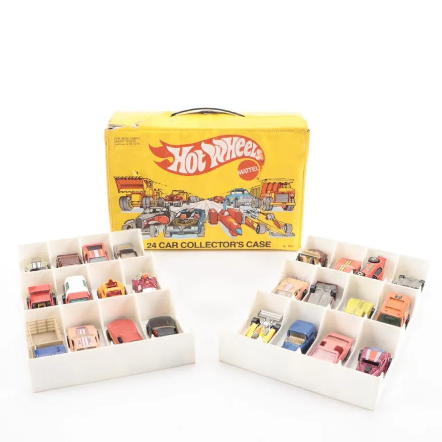 46117 hot wheels collectors