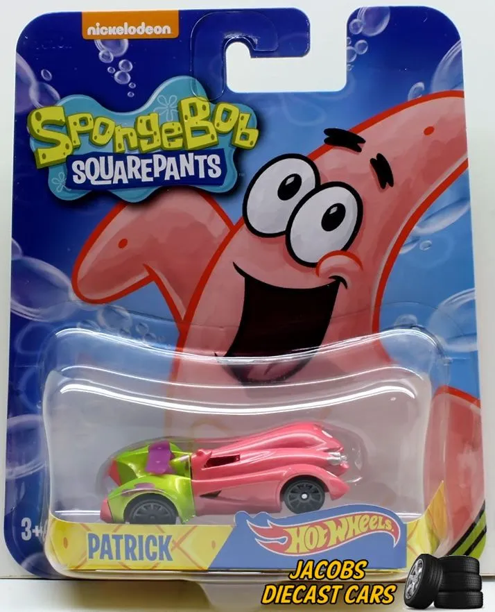 46117 hot wheels future