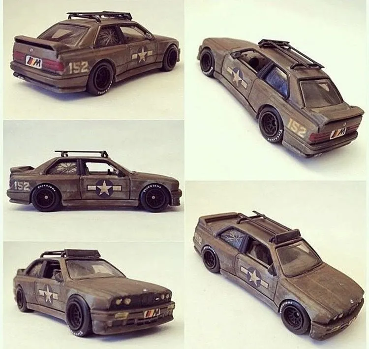 46117 hot wheels manufacturing