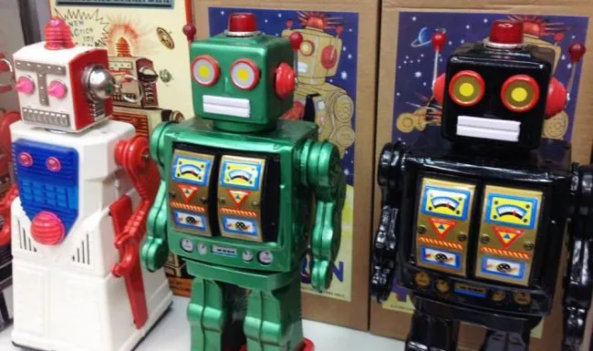 46119 choosing diecast toys