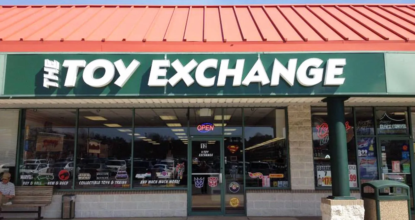 46119 diecast toy prep