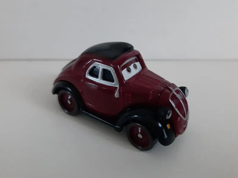 46121 alfa romeo giulietta diecast