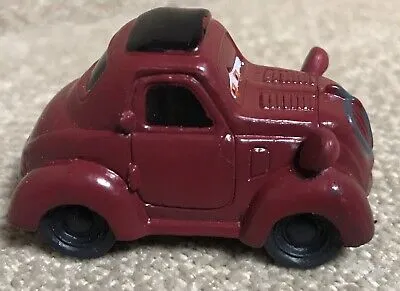 46121 diecast car display