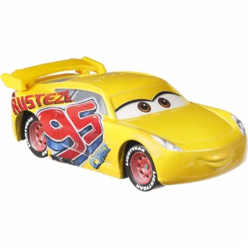 46130 diecast car collection