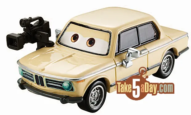 46131 doc hudson diecast